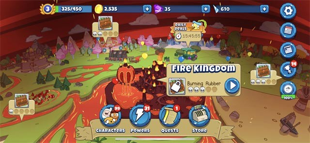 Tiêu diệt đội quân xâm lược Bloons đông đảo