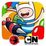 Bloons Adventure Time TD iOS 1.0.5 - Tải game thủ thành Bloons TD miễn phí