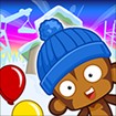 Bloons Monkey City 1.8.1: Game xây thành phố khỉ hấp dẫn