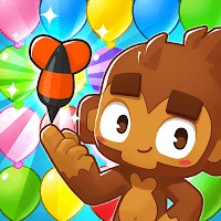 Bloons Pop! - Game bắn bóng bay phá gạch gây nghiện trên Android