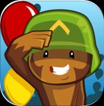 Bloons TD 5 iOS 3.5.1: Game thủ thành hấp dẫn trên iPhone, iPad