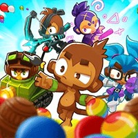 Bloons TD 6 43.0: Cập nhật game thủ thành bóng bay mới nhất