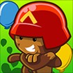 Bloons TD Battles - Game phòng thủ bóng bay hấp dẫn