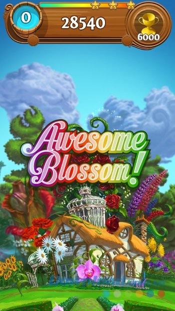 Phần thưởng cho người chiến thắng