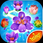 Blossom Blast Saga 73.0.5 - Tải Game Nối Hoa Mới Nhất cho iOS