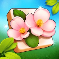 Blossom Match - Game Match-3 Hoa Cỏ Thư Giãn trên iOS