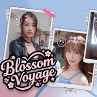 Blossom Voyage - Game hẹn hò tương tác hấp dẫn