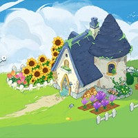 Blossom's Grove: Trải nghiệm cuộc sống làng quê yên bình