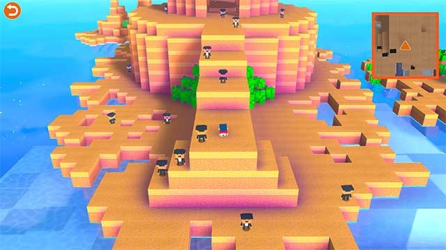 Khám phá các công trình từ khắp nơi trên thế giới