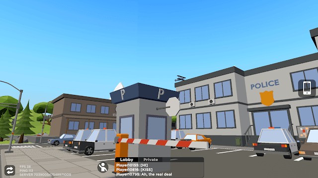 Khám phá thế giới thú vị của Blox World để kiếm Robux miễn phí