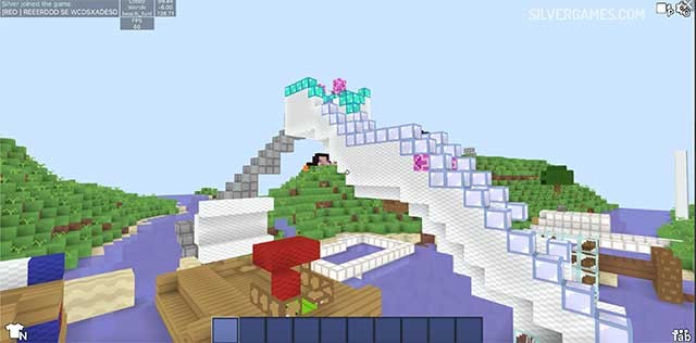 Khám phá những thế giới thú vị, hấp dẫn miễn phí trong trình duyệt của bạn