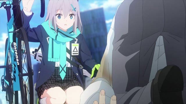 Đắm chìm trong đời sống học đường, những câu chuyện tình bạn và tình yêu