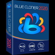 Blue-Cloner 9.30.834 - Công cụ sao lưu Blu-ray chuyên nghiệp