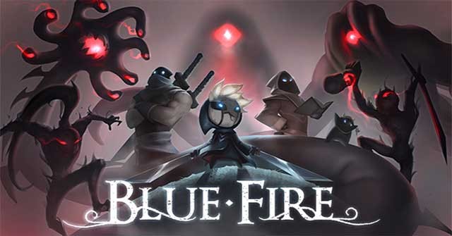 Blue Fire là một trò chơi phiêu lưu hành động ly kỳ