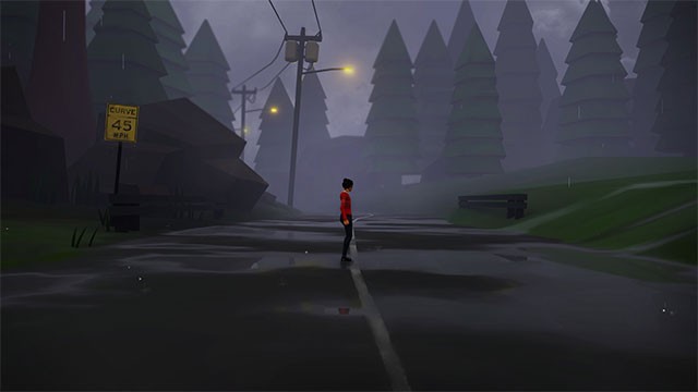 Blue June đưa bạn vào chuyến phiêu lưu giải đố dựa trên những cơn ác mộng lặp lại của June