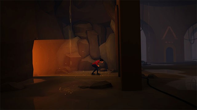 Lật mở những bí mật về cuộc đời June và giúp cô ấy thoát khỏi quá khứ ám ảnh