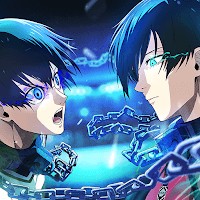 Blue Lock: Blaze Battle - Tải Game Bóng Đá Anime Blue Lock