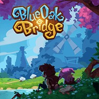 Blue Oak Bridge - Game Nông Trại Ma Thuật