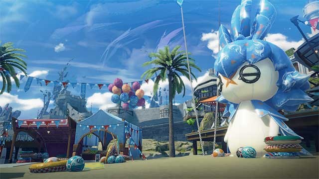 Khám phá nhiều địa điểm được thiết kế tuyệt đẹp