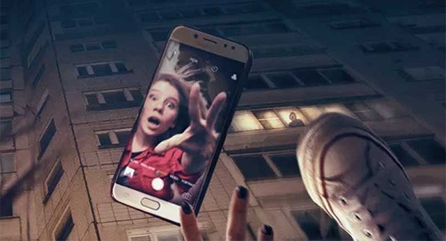 Blue Whale - Thử Thách Cá Voi Xanh: Trò Chơi Kết Liễu là phim kinh dị Nga chiếu rạp tháng 8