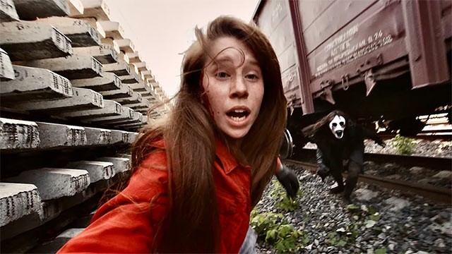 Phim dựa trên trò chơi Thử thách Cá voi xanh (Blue Whale Challenge) bắt nguồn từ nước Nga