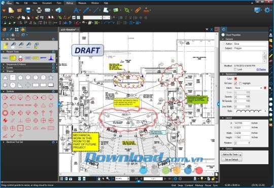 Bluebeam Revu eXtreme