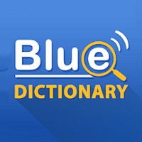 BlueDict - Từ Điển Anh Việt cho iOS