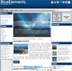 BlueElements - WordPress Theme Công Nghệ