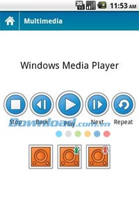 Bluetooth Remote PC for Android