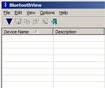 BluetoothView 1.66 - Phát hiện thiết bị Bluetooth