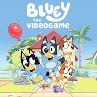 Bluey: The Videogame - Game phiêu lưu cùng gia đình Bluey