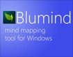 Blumind Portable 3.2: Phần mềm vẽ sơ đồ tư duy di động