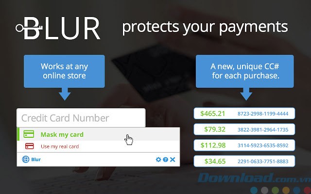 Bảo vệ thanh toán trực tuyến