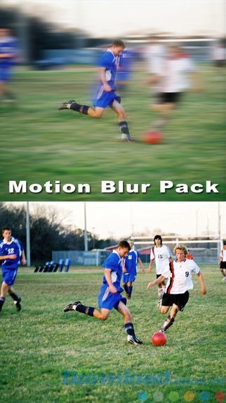 Mua thêm gói IAP mới