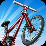 BMX Boy Android: Game Lái Xe Vượt Địa Hình Vui Nhộn