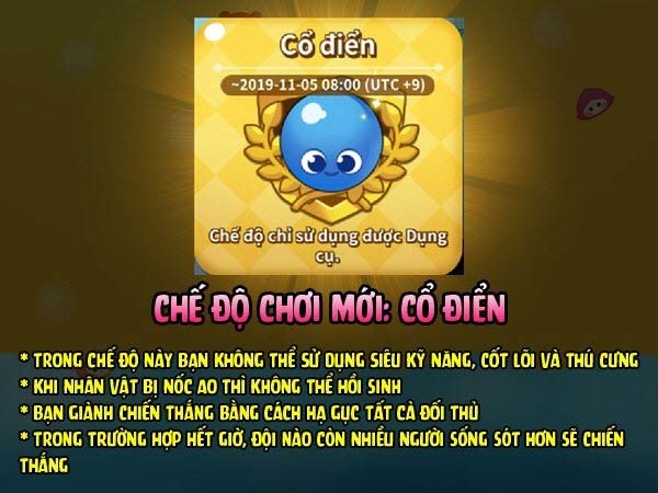 Chế độ Cổ điển mới