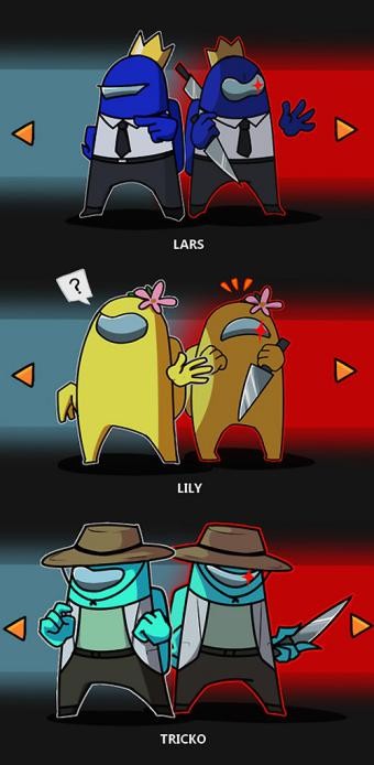 Bo anh Among Us 17*178969