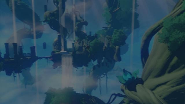 Ảnh nền Genshin Impact