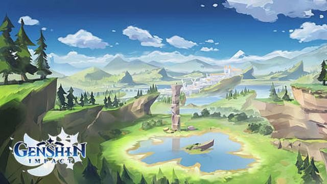 Hình nền anime cho máy tính