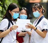 Bộ Đề Minh Hoạ 2022 THPT Quốc Gia - Luyện Thi Hiệu Quả