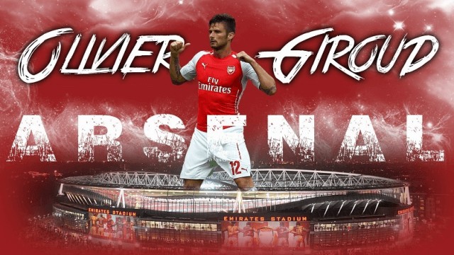 Bộ hình nền Arsenal HD cho máy tính