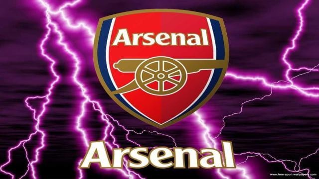 Hình nền đẹp Arsenal