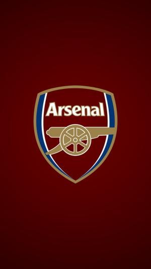 Hình nền đẹp Arsenal cho điện thoại