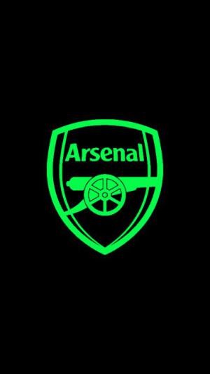 Hình nền đẹp Arsenal cho điện thoại