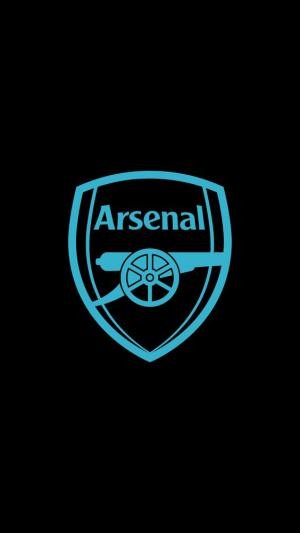 Hình nền đẹp Arsenal cho điện thoại