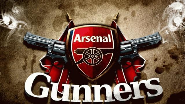 Bộ hình nền Arsenal HD cho máy tính