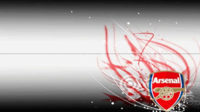 Bộ hình nền Arsenal HD cho máy tính