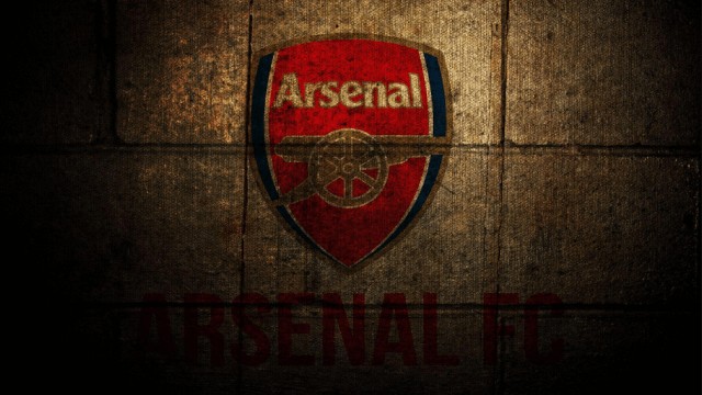 Hình nền đẹp Arsenal