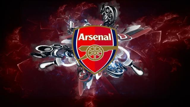 Hình nền đẹp Arsenal