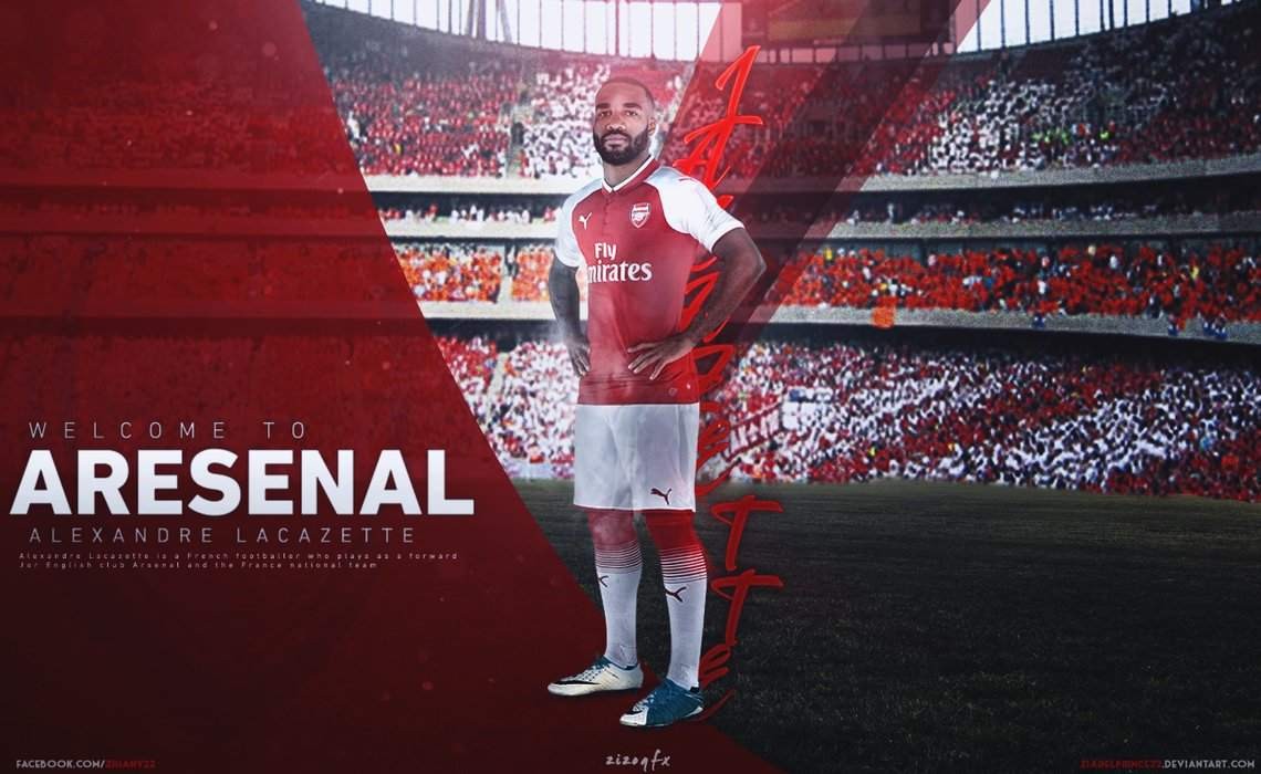 Bộ hình nền Arsenal HD cho máy tính